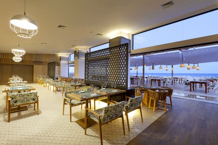 TRS Yucatan Hotel - Adults Only - All Inclusive