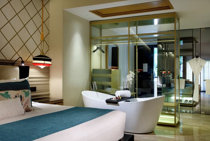 TRS Yucatan Hotel - Adults Only - All Inclusive