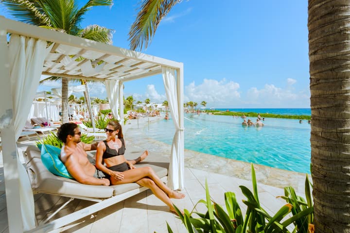TRS Yucatan Hotel - Adults Only - All Inclusive