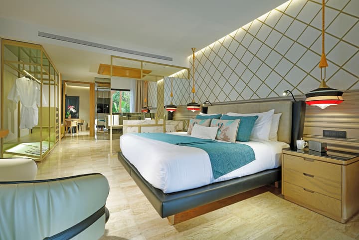 TRS Yucatan Hotel - Adults Only - All Inclusive