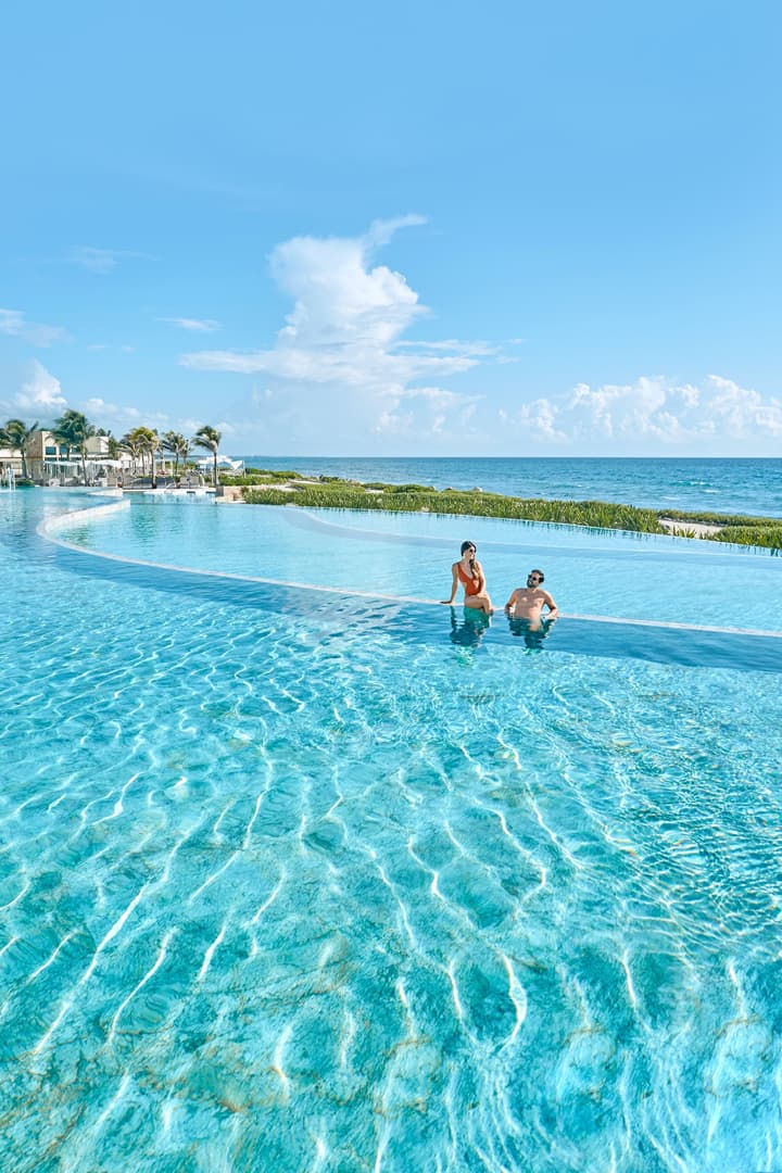 TRS Yucatan Hotel - Adults Only - All Inclusive