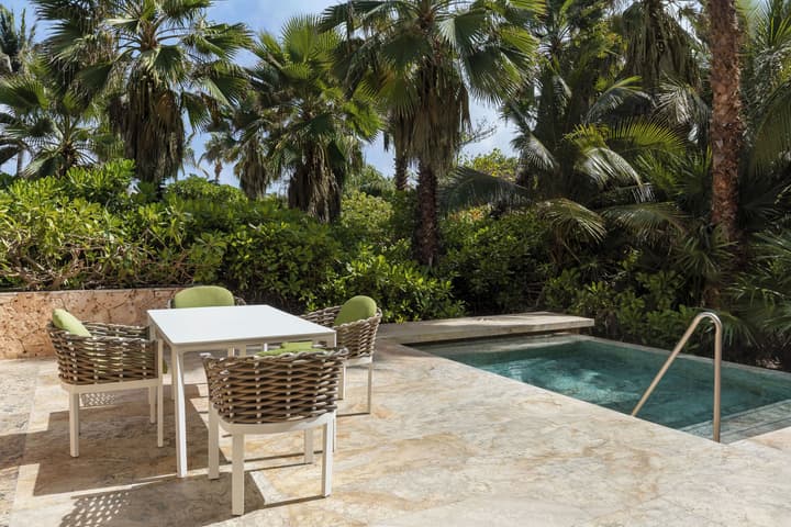 TRS Yucatan Hotel - Adults Only - All Inclusive