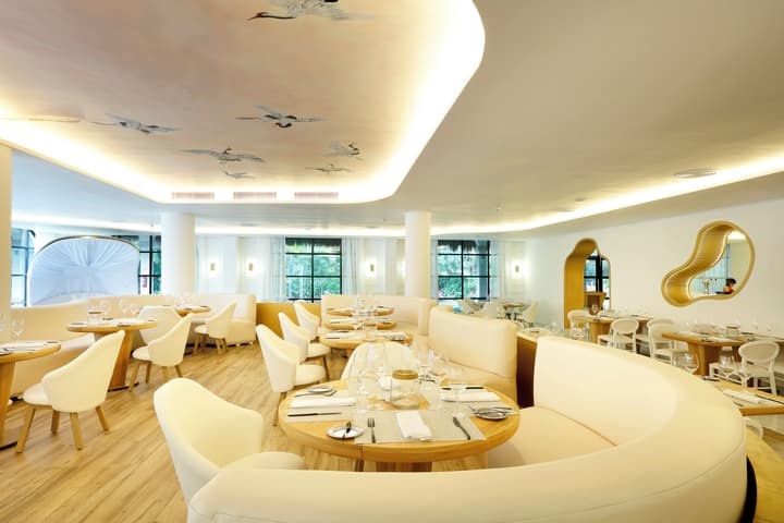 TRS Yucatan Hotel - Adults Only - All Inclusive