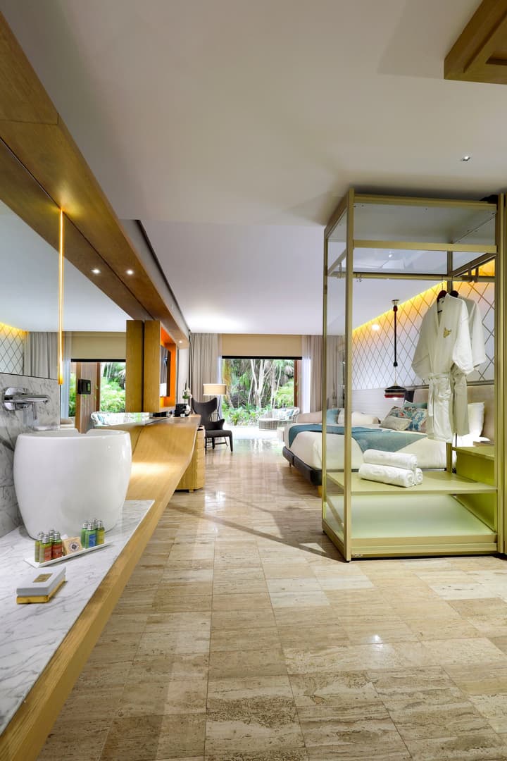 TRS Yucatan Hotel - Adults Only - All Inclusive