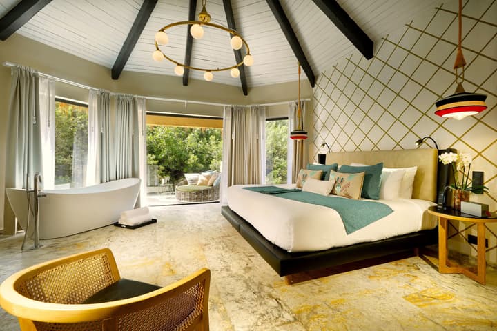 TRS Yucatan Hotel - Adults Only - All Inclusive