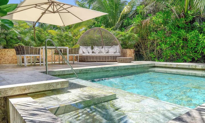 TRS Yucatan Hotel - Adults Only - All Inclusive