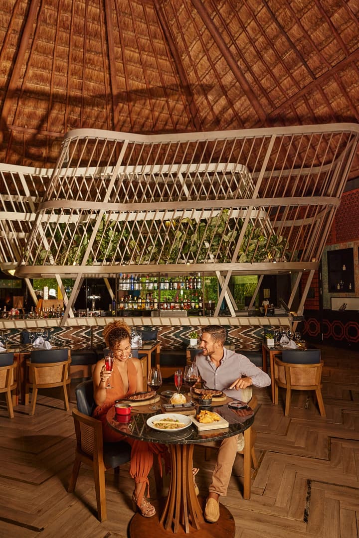 TRS Yucatan Hotel - Adults Only - All Inclusive