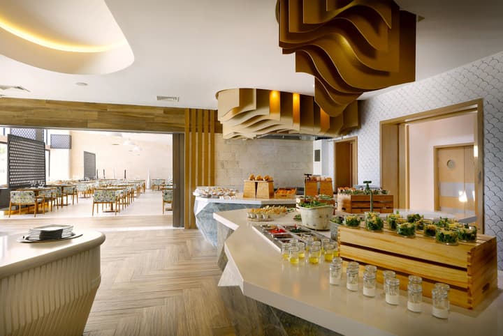 TRS Yucatan Hotel - Adults Only - All Inclusive