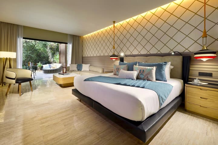 TRS Yucatan Hotel - Adults Only - All Inclusive
