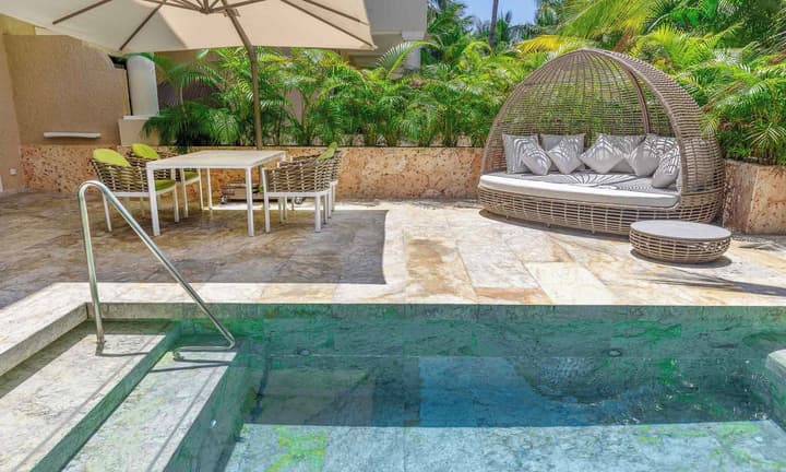 TRS Yucatan Hotel - Adults Only - All Inclusive