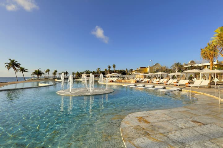 TRS Yucatan Hotel - Adults Only - All Inclusive