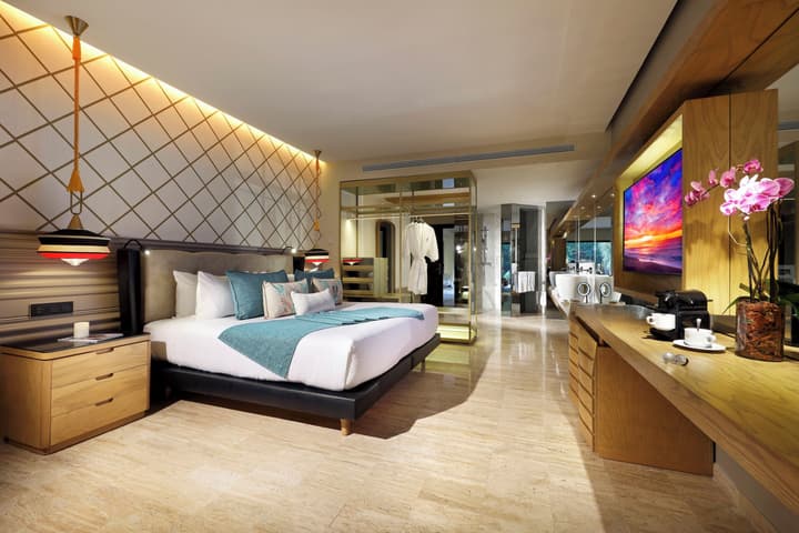 TRS Yucatan Hotel - Adults Only - All Inclusive
