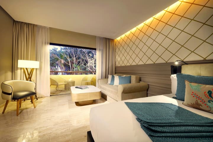 TRS Yucatan Hotel - Adults Only - All Inclusive