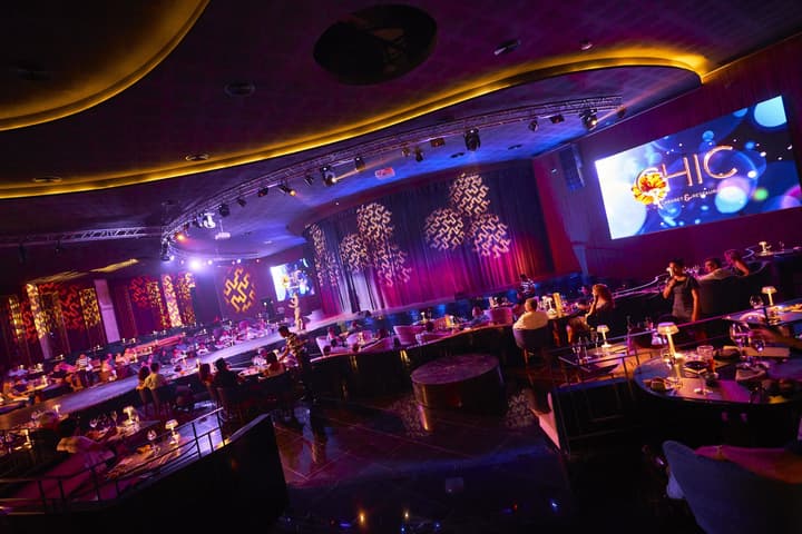 TRS Yucatan Hotel - Adults Only - All Inclusive