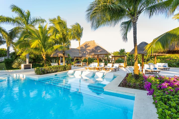 TRS Yucatan Hotel - Adults Only - All Inclusive