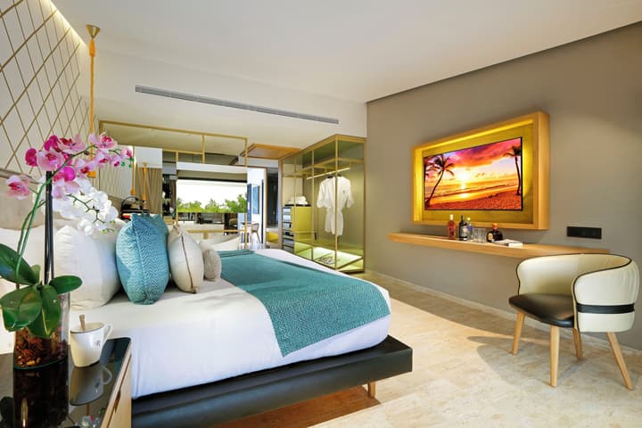 TRS Yucatan Hotel - Adults Only - All Inclusive