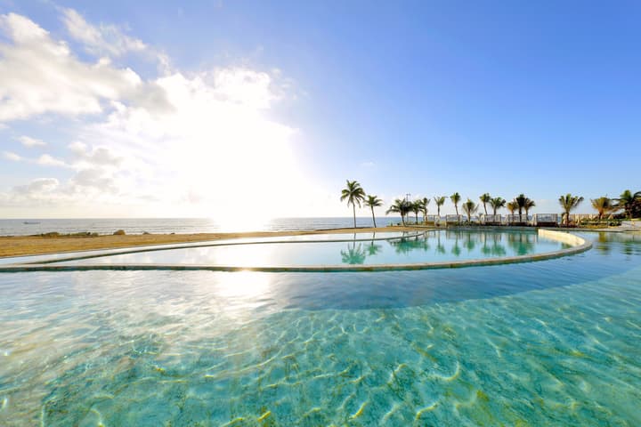 TRS Yucatan Hotel - Adults Only - All Inclusive