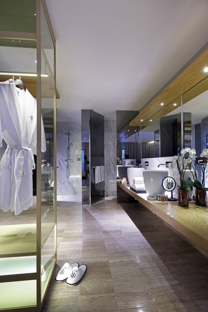 TRS Yucatan Hotel - Adults Only - All Inclusive