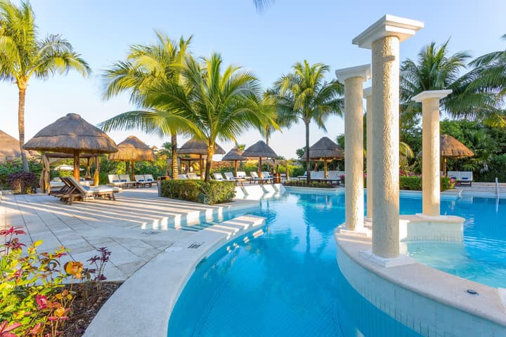 TRS Yucatan Hotel - Adults Only - All Inclusive