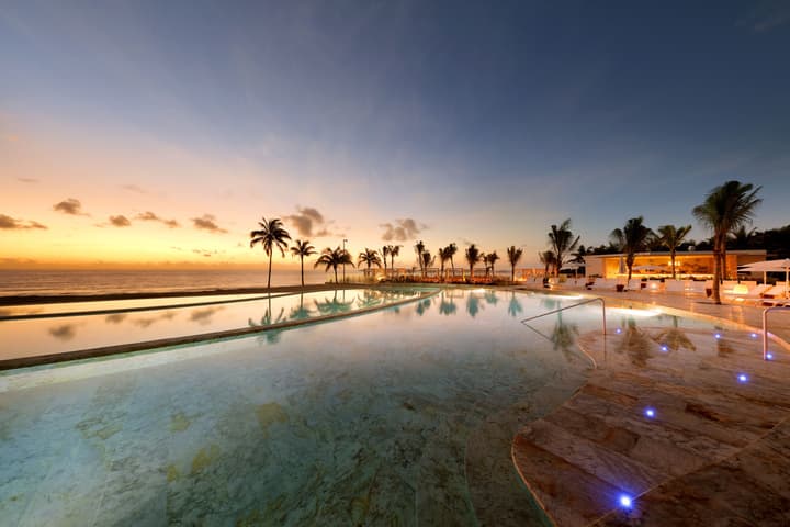 TRS Yucatan Hotel - Adults Only - All Inclusive