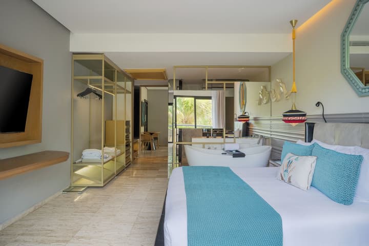 TRS Yucatan Hotel - Adults Only - All Inclusive