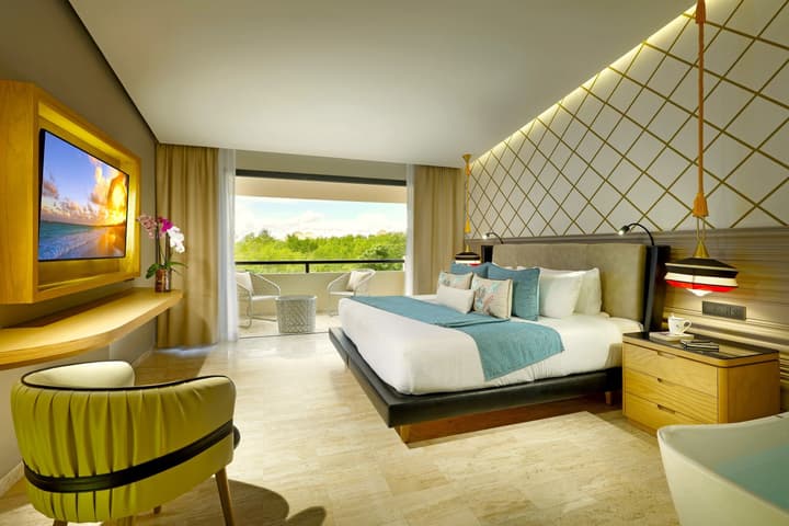 TRS Yucatan Hotel - Adults Only - All Inclusive