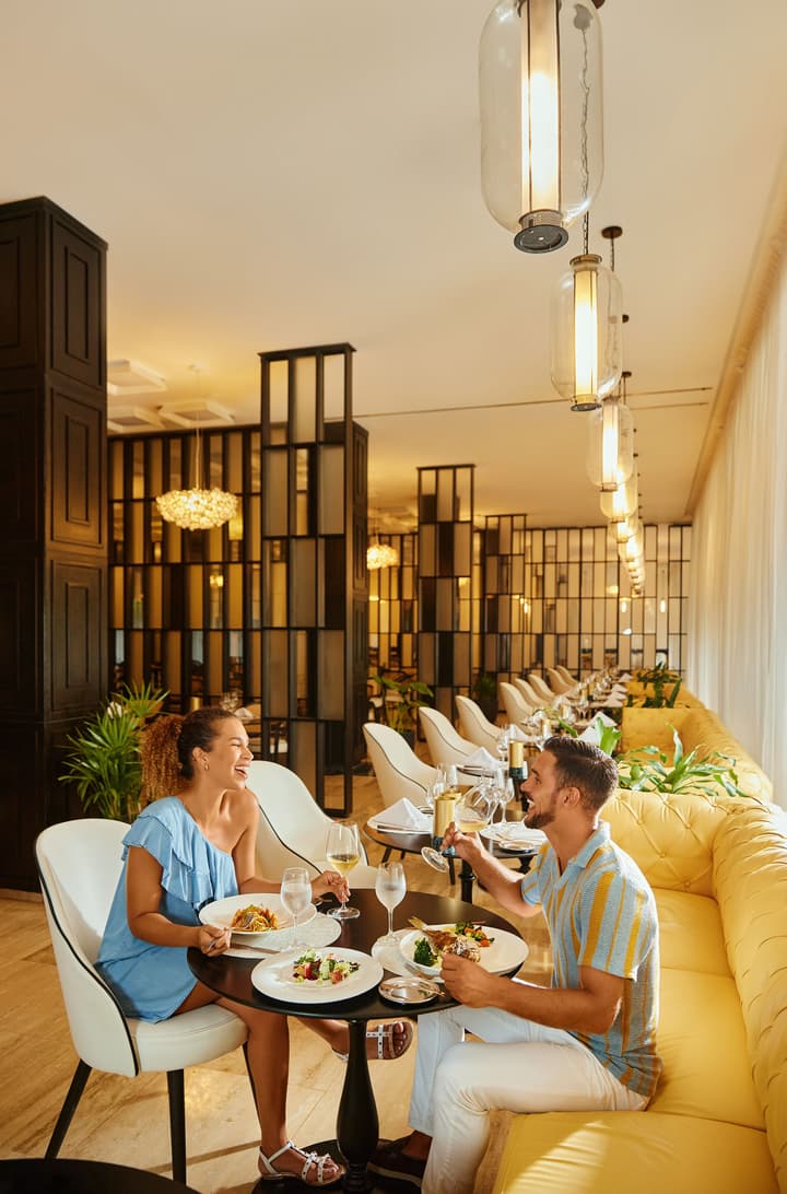 TRS Yucatan Hotel - Adults Only - All Inclusive