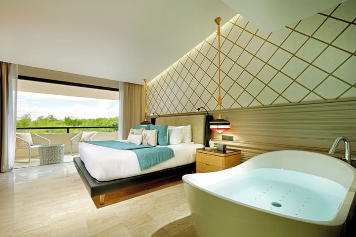 TRS Yucatan Hotel - Adults Only - All Inclusive
