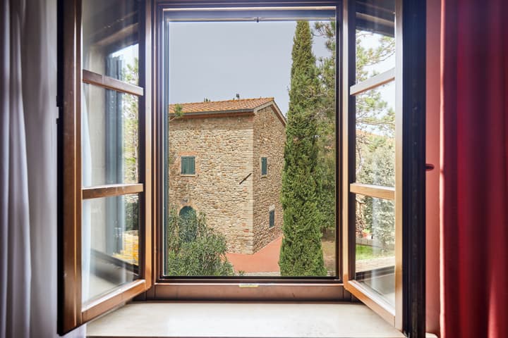 Hotel Fattoria Belvedere