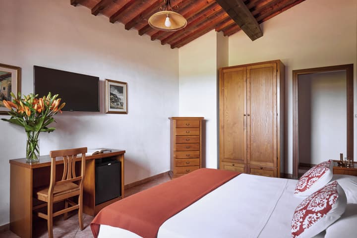 Hotel Fattoria Belvedere
