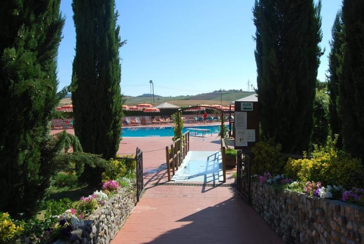Hotel Fattoria Belvedere