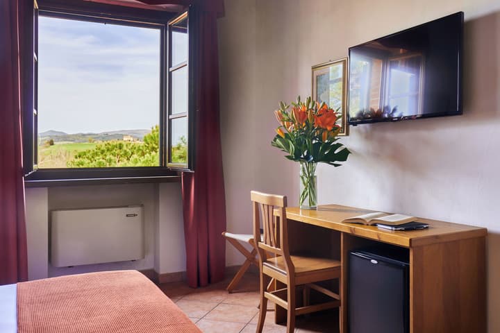 Hotel Fattoria Belvedere