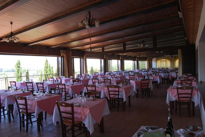 Hotel Fattoria Belvedere