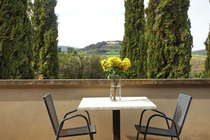 Hotel Fattoria Belvedere