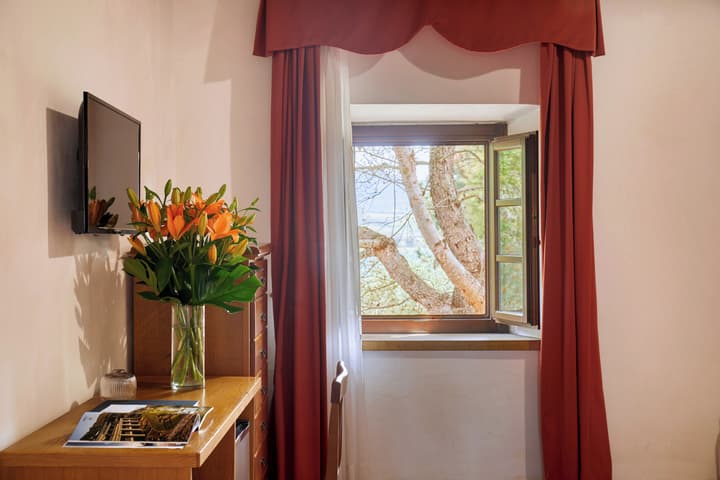 Hotel Fattoria Belvedere
