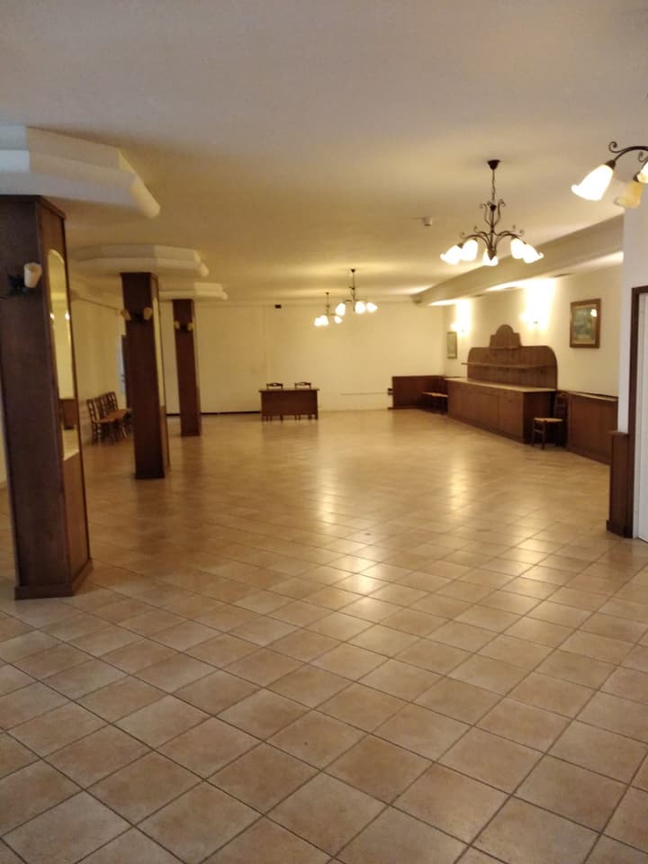 Hotel Fattoria Belvedere