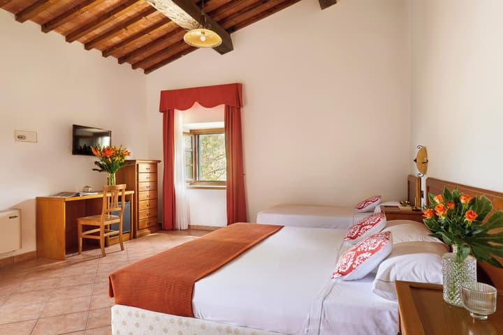 Hotel Fattoria Belvedere