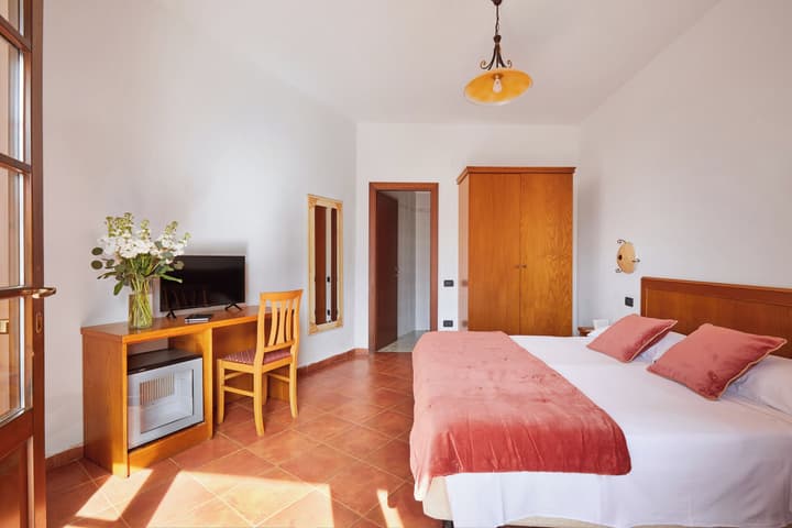 Hotel Fattoria Belvedere