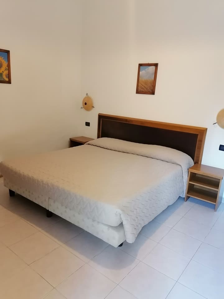 Hotel Fattoria Belvedere