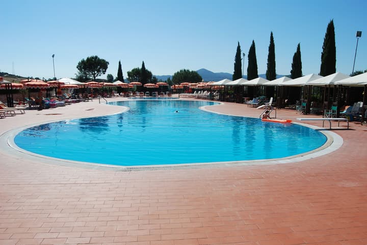 Hotel Fattoria Belvedere
