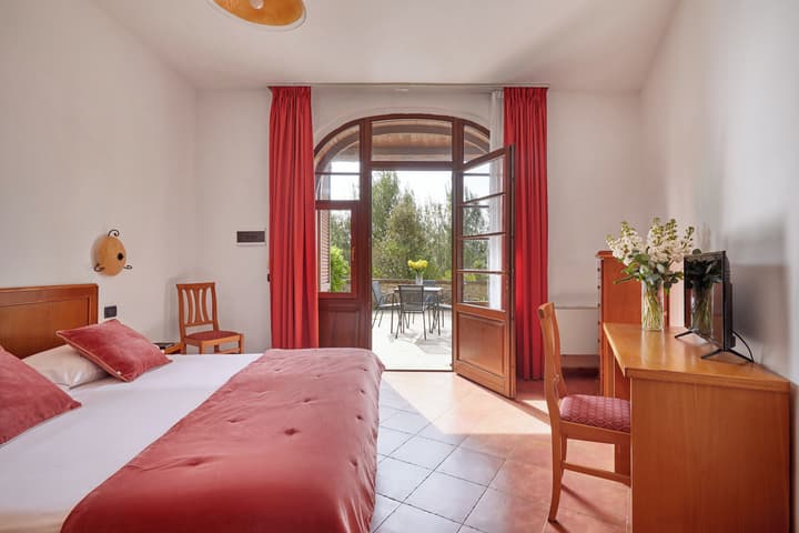 Hotel Fattoria Belvedere