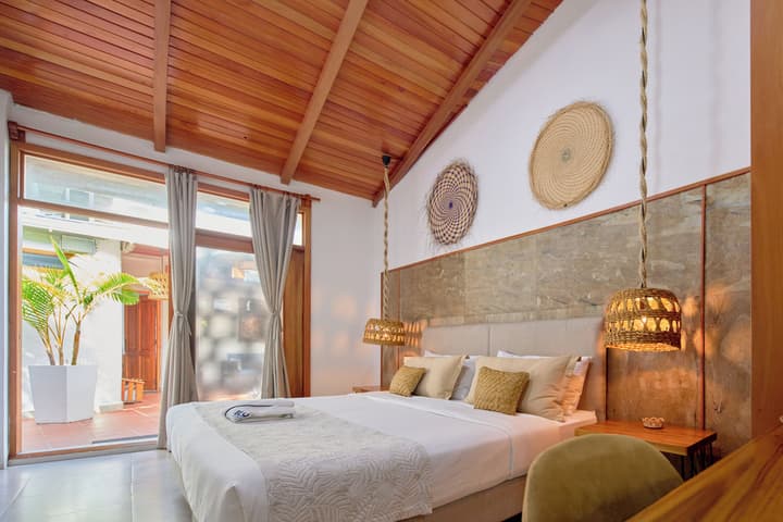 Blu Galapagos Sustainable Waterfront Lodge