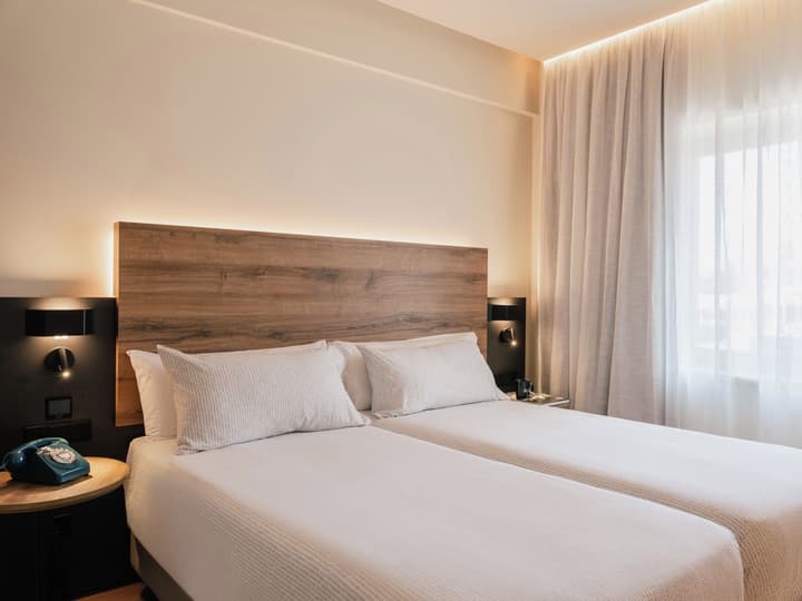 INNSiDE by Meliá Palma Avenidas