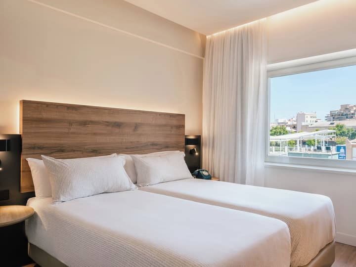 INNSiDE by Meliá Palma Avenidas
