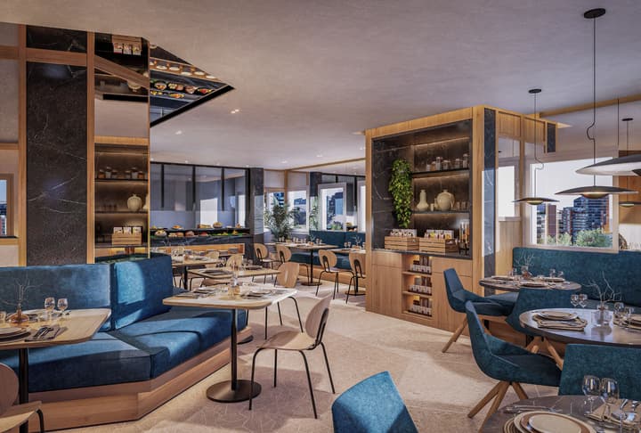 INNSiDE by Meliá Palma Avenidas