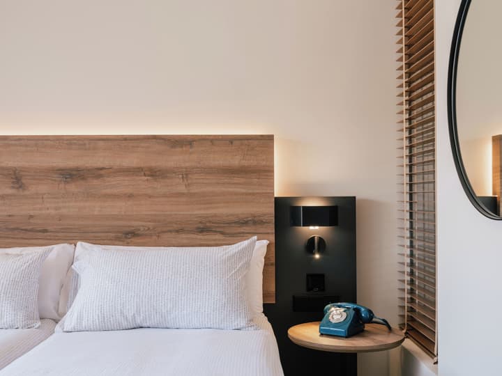 INNSiDE by Meliá Palma Avenidas