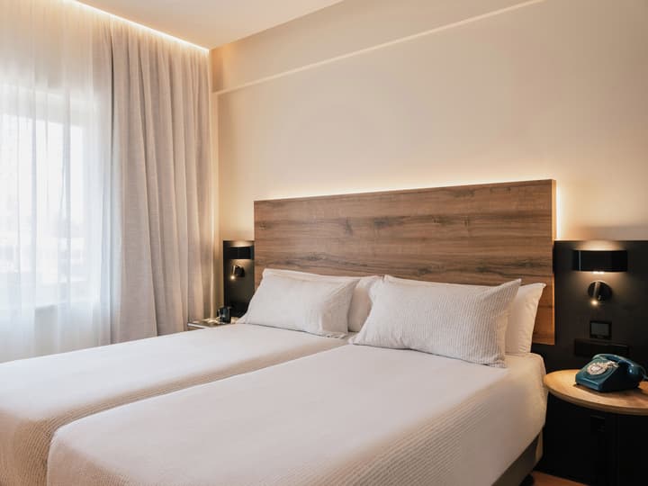INNSiDE by Meliá Palma Avenidas