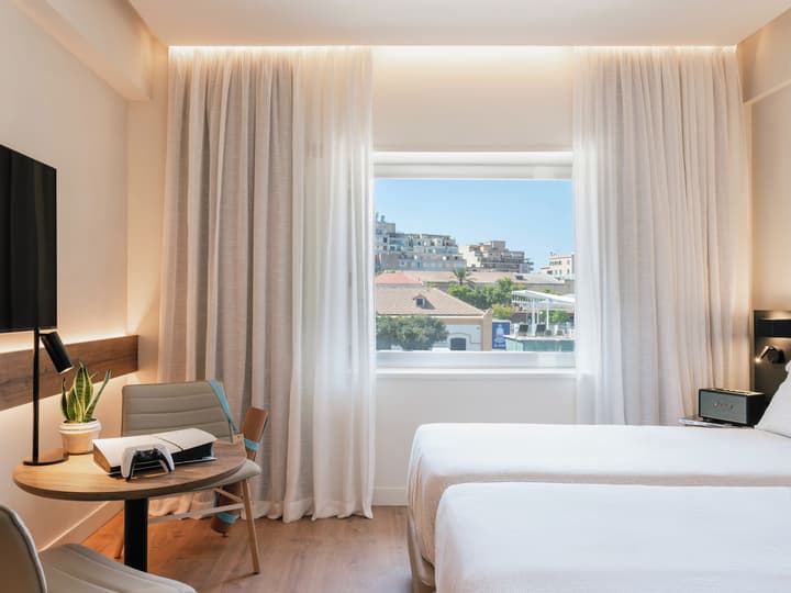 INNSiDE by Meliá Palma Avenidas