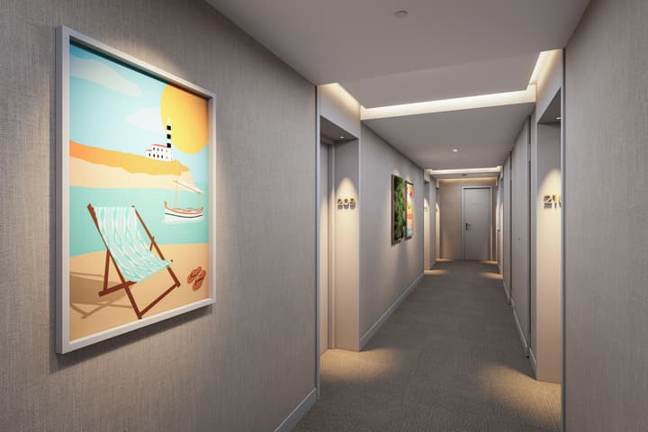 INNSiDE by Meliá Palma Avenidas