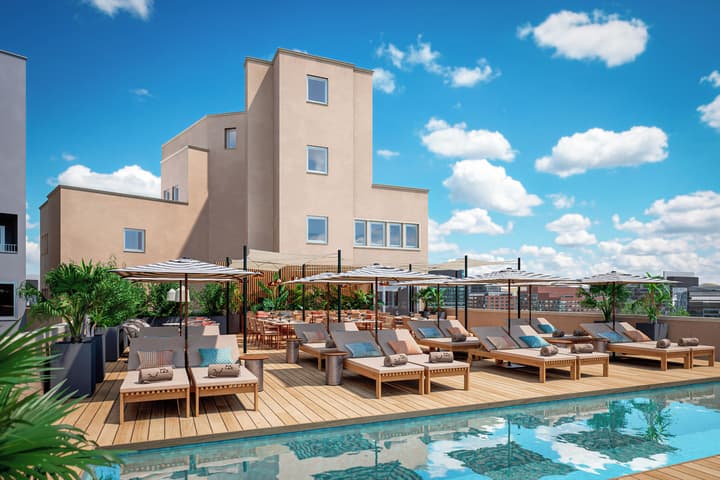 INNSiDE by Meliá Palma Avenidas